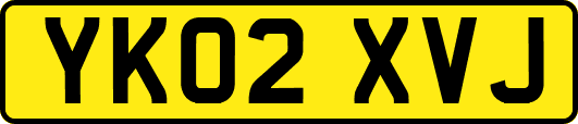 YK02XVJ