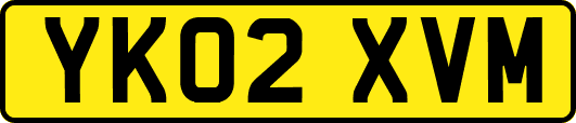 YK02XVM