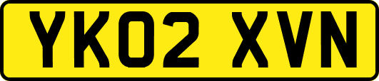 YK02XVN