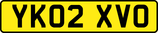 YK02XVO