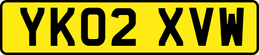 YK02XVW