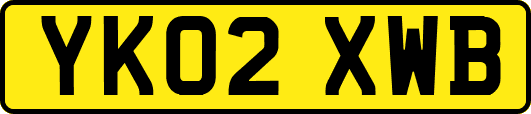 YK02XWB