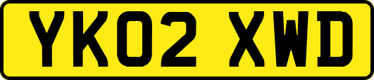YK02XWD