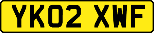YK02XWF