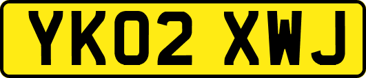 YK02XWJ