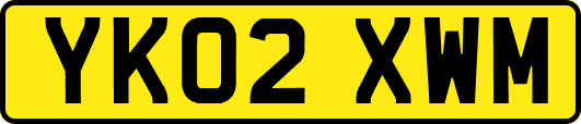 YK02XWM