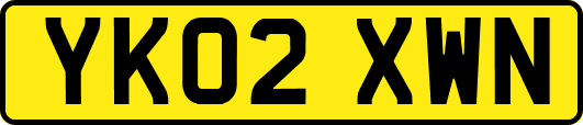YK02XWN