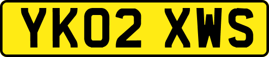 YK02XWS
