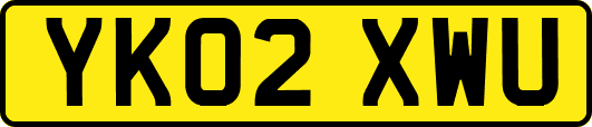 YK02XWU