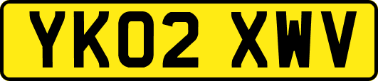 YK02XWV