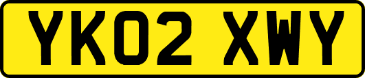 YK02XWY