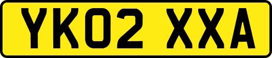 YK02XXA