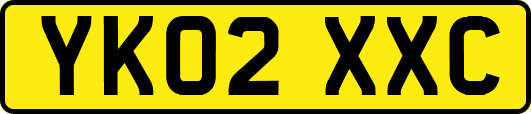 YK02XXC