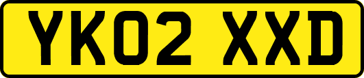 YK02XXD