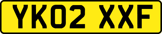 YK02XXF