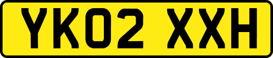 YK02XXH