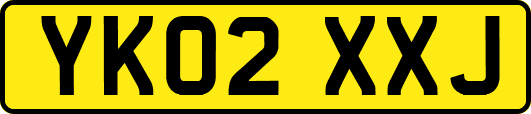 YK02XXJ