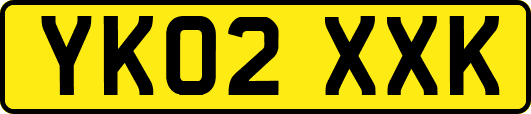 YK02XXK