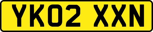 YK02XXN
