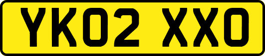 YK02XXO