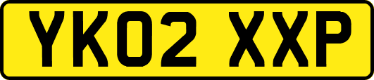 YK02XXP