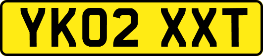 YK02XXT