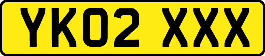 YK02XXX