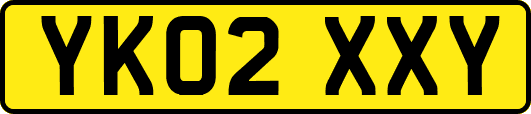 YK02XXY