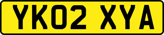 YK02XYA