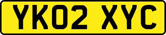 YK02XYC