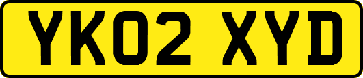YK02XYD
