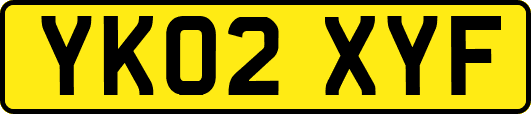 YK02XYF