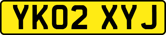YK02XYJ