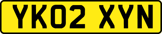 YK02XYN