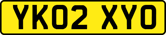 YK02XYO