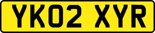 YK02XYR