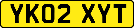 YK02XYT