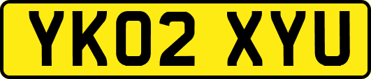 YK02XYU