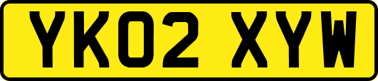 YK02XYW