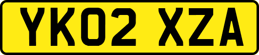 YK02XZA