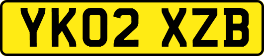 YK02XZB