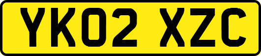 YK02XZC