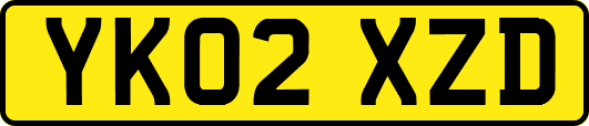 YK02XZD