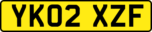 YK02XZF