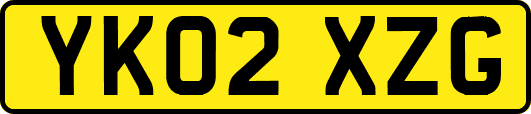 YK02XZG