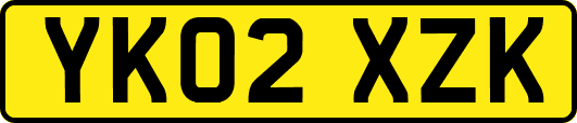 YK02XZK