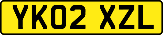 YK02XZL