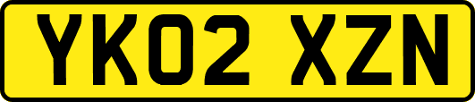 YK02XZN