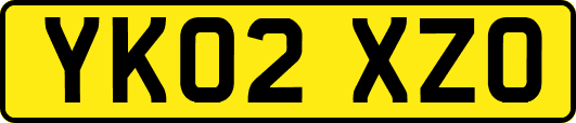 YK02XZO