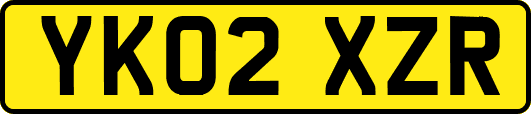 YK02XZR